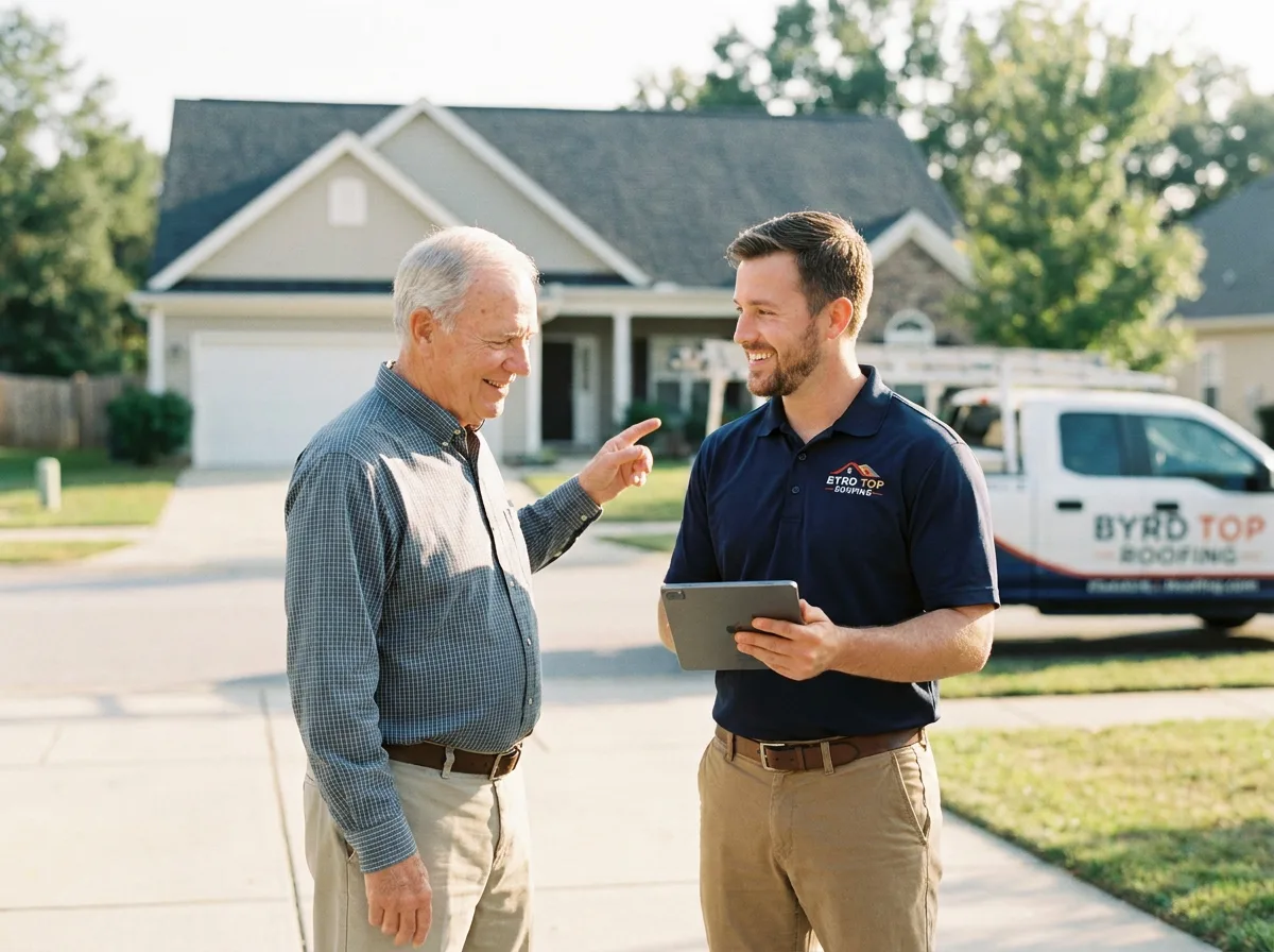 Roofing Dixie, GA FAQs